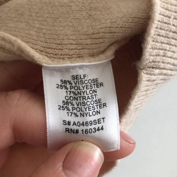 Knit lounge set Large- 2 piece - Picture 11 of 12